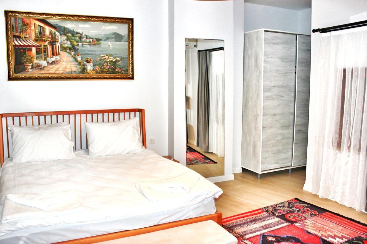 איסטמבול Million Old City Apartment מראה חיצוני תמונה