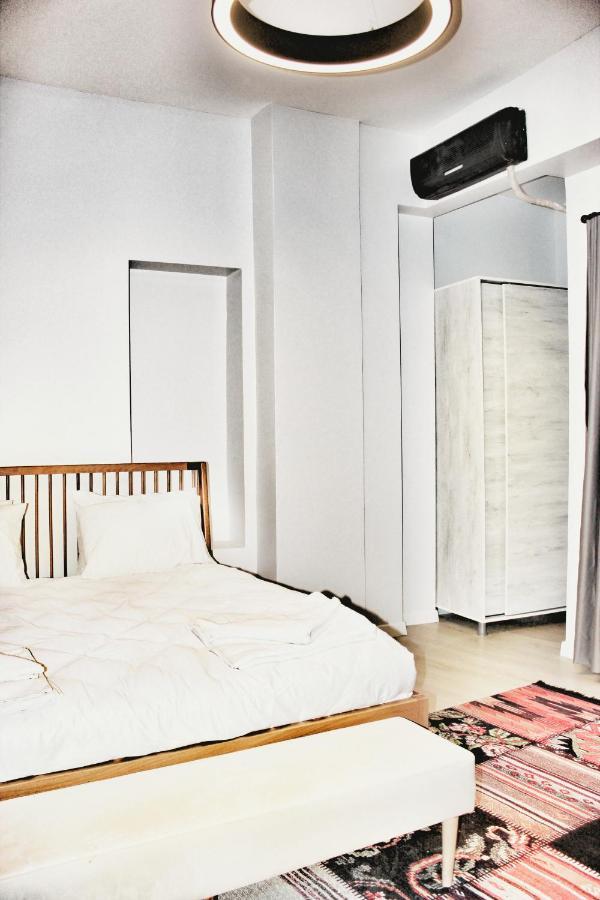 איסטמבול Million Old City Apartment מראה חיצוני תמונה