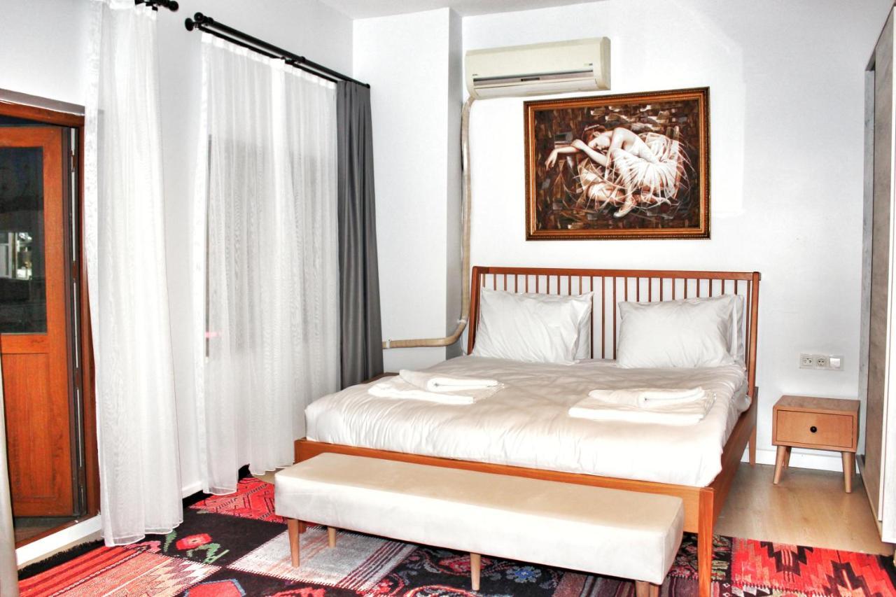 איסטמבול Million Old City Apartment מראה חיצוני תמונה