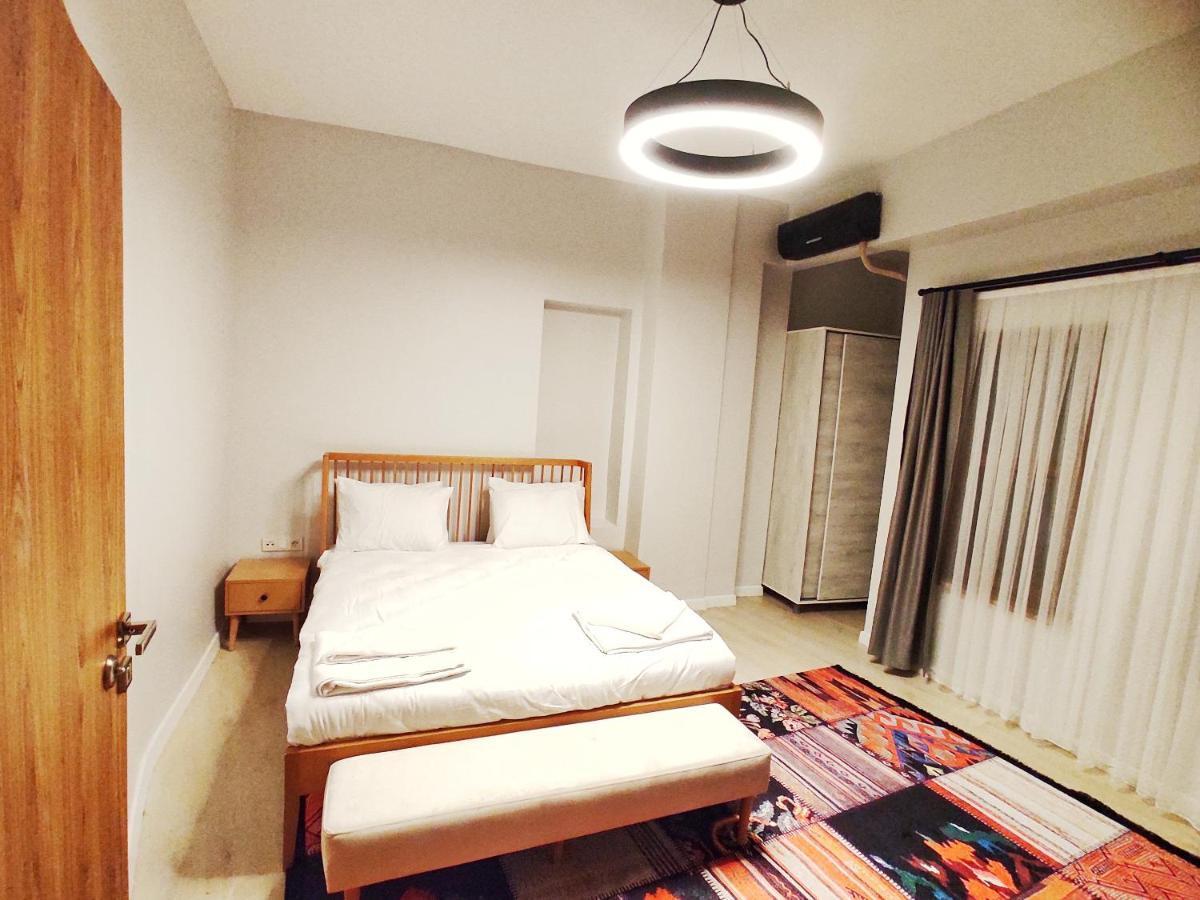 איסטמבול Million Old City Apartment מראה חיצוני תמונה