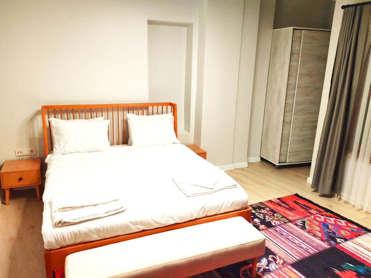איסטמבול Million Old City Apartment מראה חיצוני תמונה