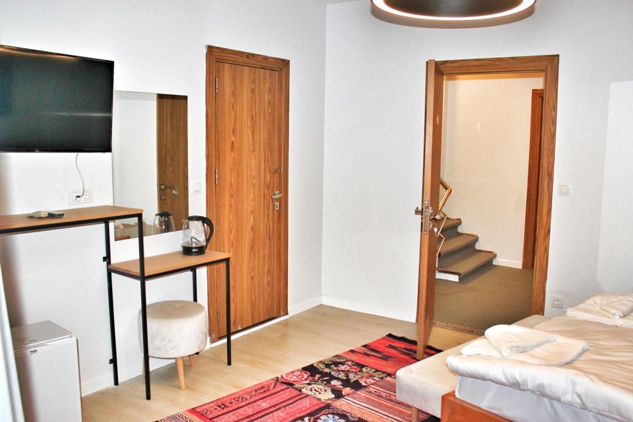 איסטמבול Million Old City Apartment מראה חיצוני תמונה
