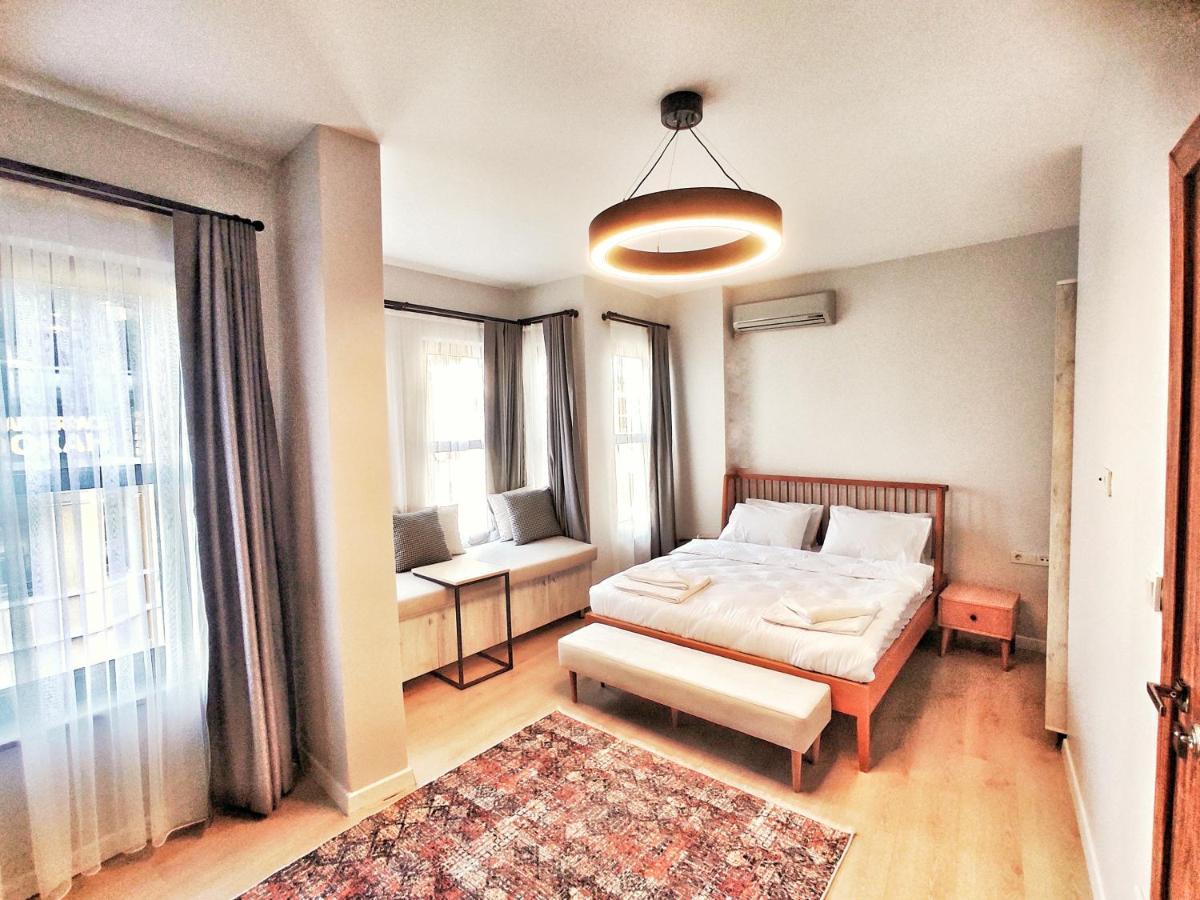 איסטמבול Million Old City Apartment מראה חיצוני תמונה