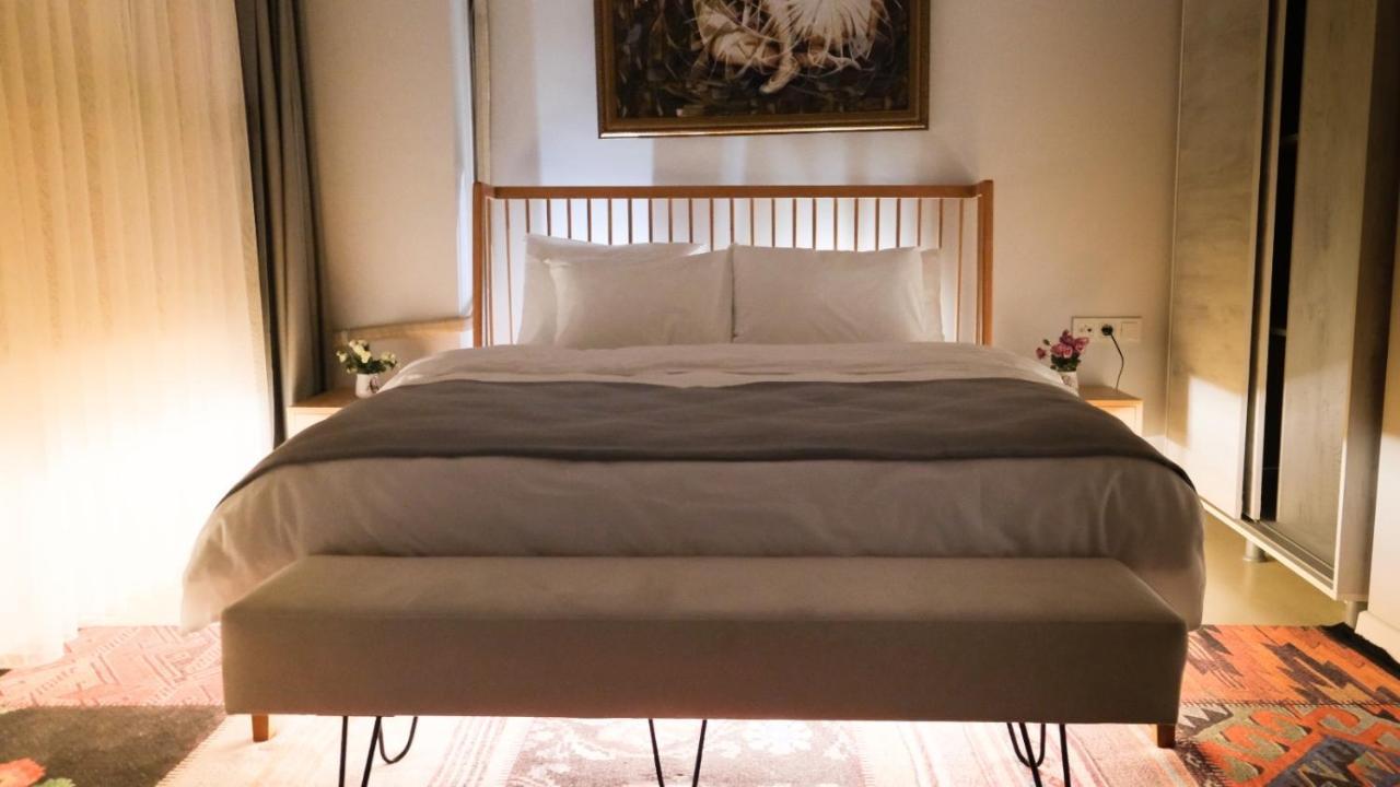 איסטמבול Million Old City Apartment מראה חיצוני תמונה