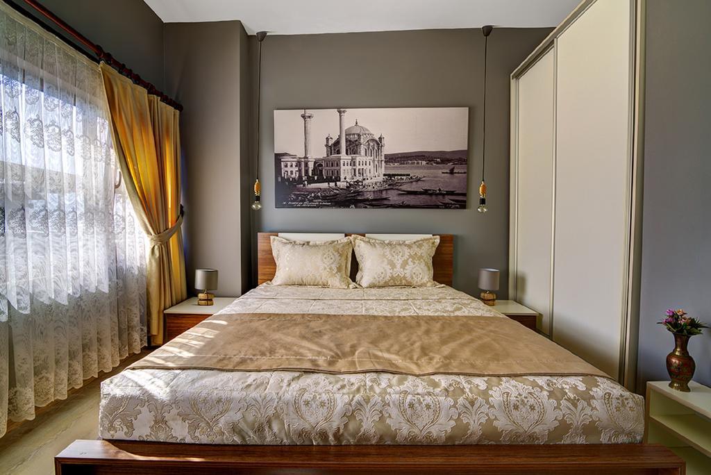 איסטמבול Million Old City Apartment מראה חיצוני תמונה
