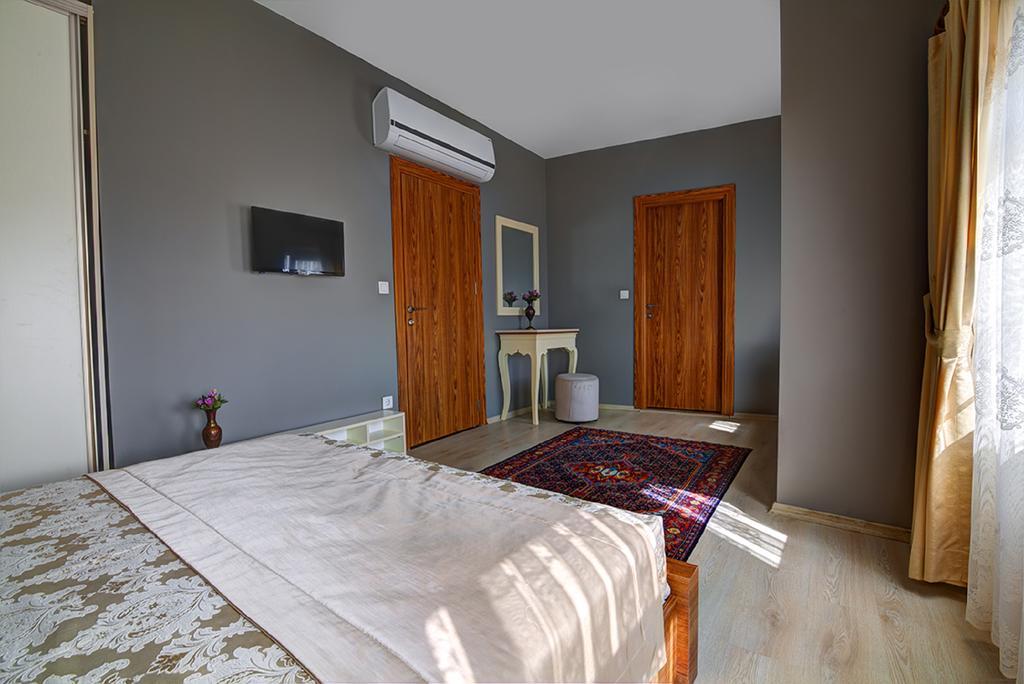 איסטמבול Million Old City Apartment מראה חיצוני תמונה