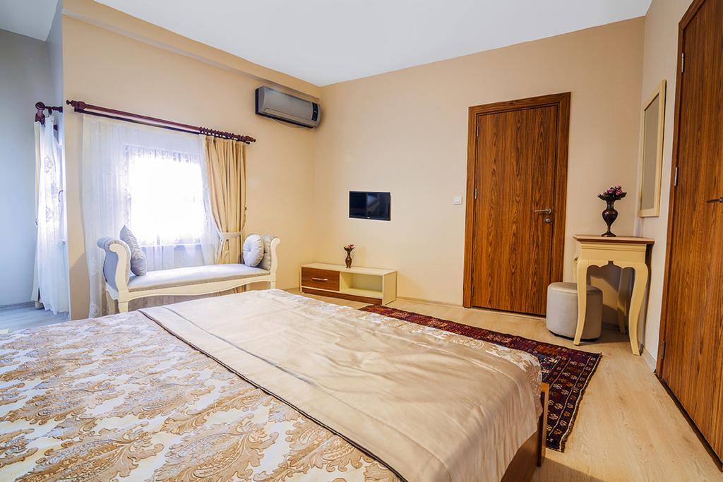 איסטמבול Million Old City Apartment מראה חיצוני תמונה