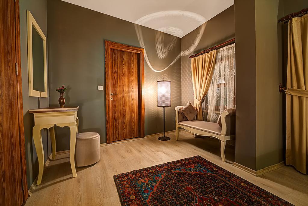 איסטמבול Million Old City Apartment מראה חיצוני תמונה
