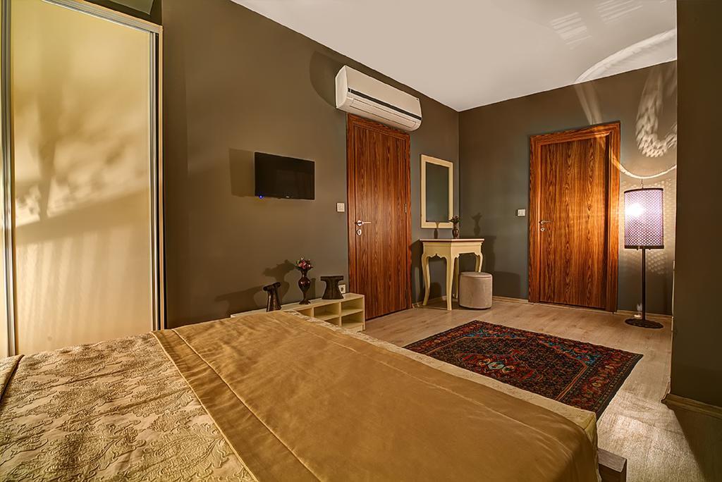 איסטמבול Million Old City Apartment מראה חיצוני תמונה