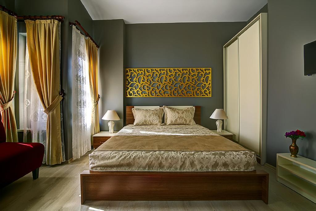 איסטמבול Million Old City Apartment מראה חיצוני תמונה