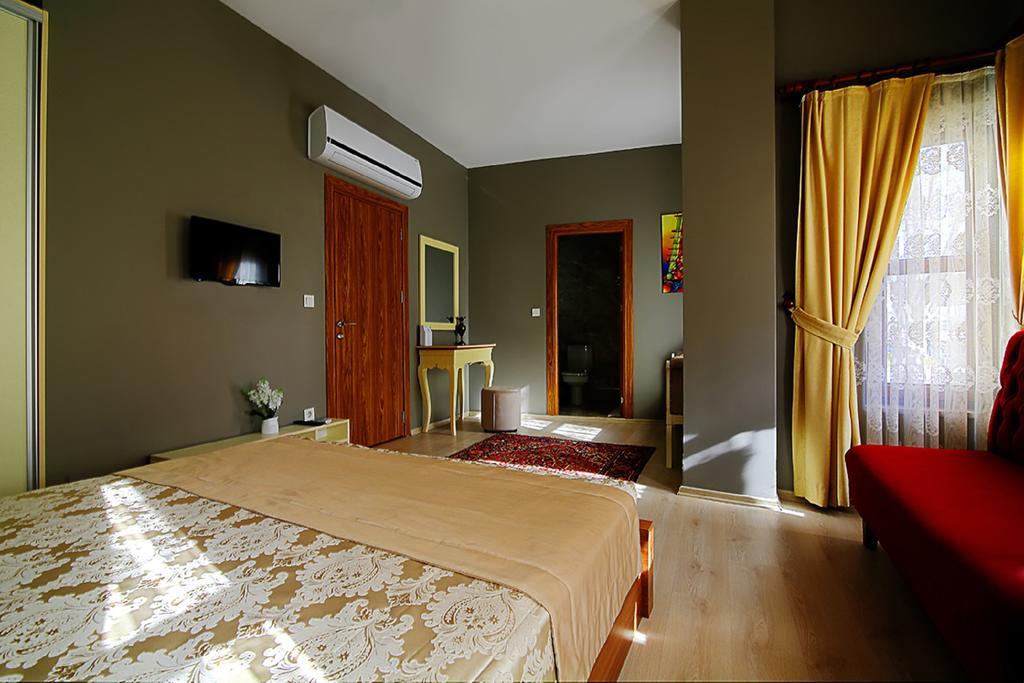 איסטמבול Million Old City Apartment מראה חיצוני תמונה