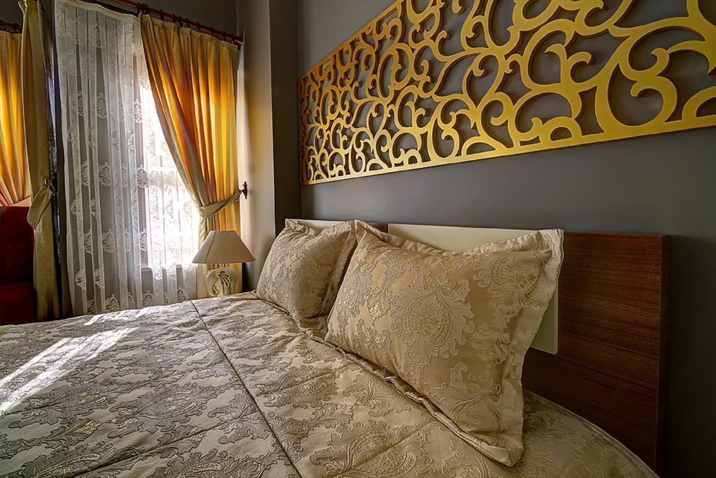 איסטמבול Million Old City Apartment מראה חיצוני תמונה